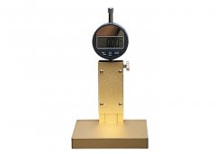 标线厚度测量仪/标线测厚仪产品参数及操作方法介绍